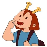 Sticker 35