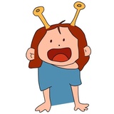 Aliens WhatsApp Sticker #9