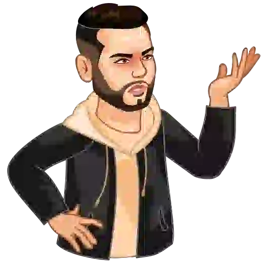 Sticker 10