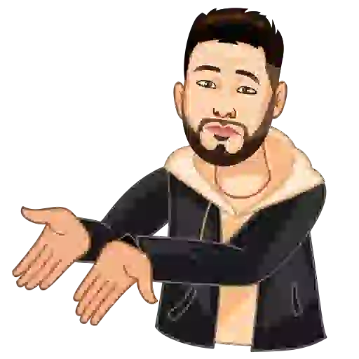 Sticker 11