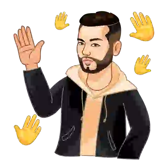 Sticker 16