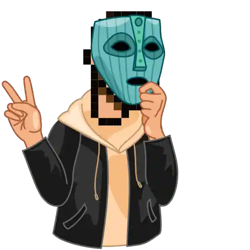Sticker 22