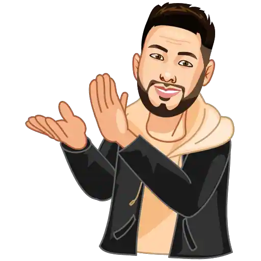 Sticker 25