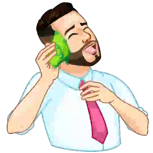 Sticker 8