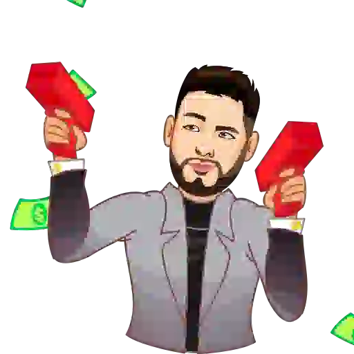 Sticker 9