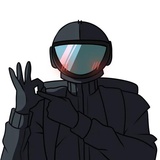 Among US WhatsApp Sticker #2