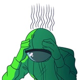 Among US WhatsApp Sticker #5