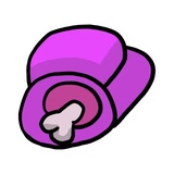 Among Us Meme WhatsApp Sticker #2