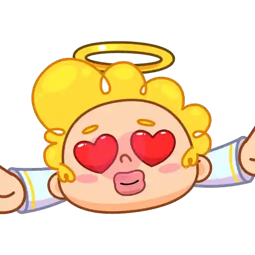 Sticker 9