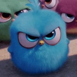 Angry Birds Photos WhatsApp Sticker #27