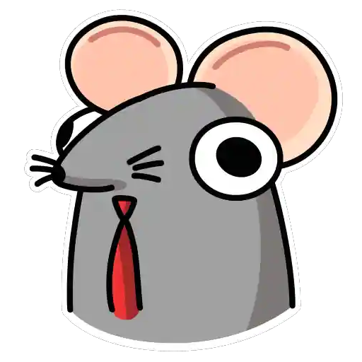 Animated Chris