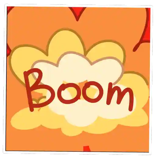 Sticker 18