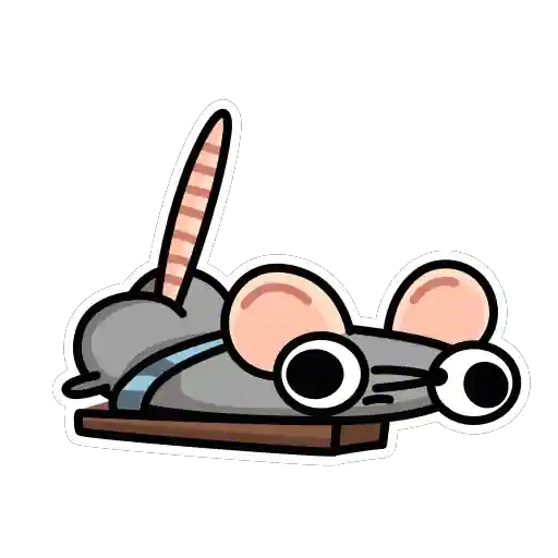 Sticker 23