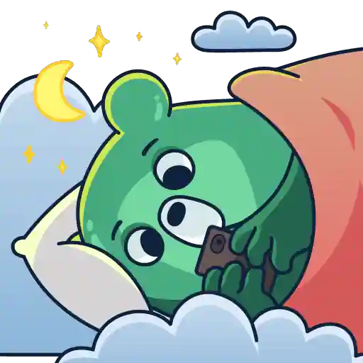Sticker 11