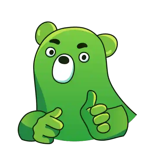 Sticker 15