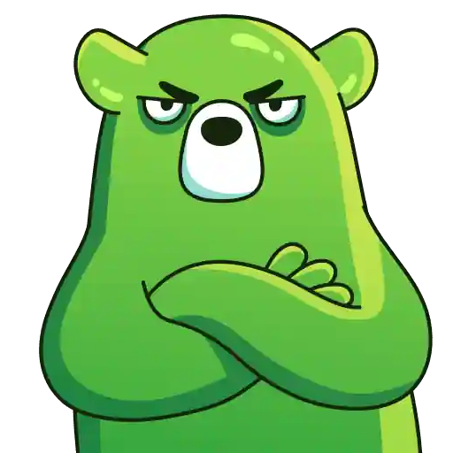 Sticker 18