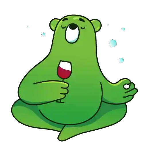 Sticker 19