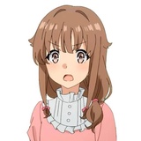 Anime Collection WhatsApp Sticker #10