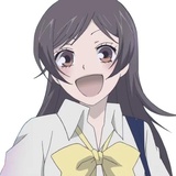 Anime Collection WhatsApp Sticker #13