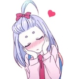 Anime Collection WhatsApp Sticker #14