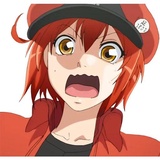 Anime Collection WhatsApp Sticker #16