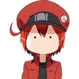 Anime Collection WhatsApp Sticker #17