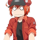 Anime Collection WhatsApp Sticker #18