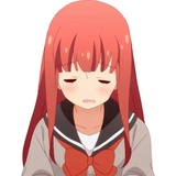 Anime Collection WhatsApp Sticker #22