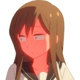 Anime Collection WhatsApp Sticker #23