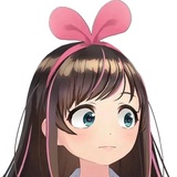 Anime Collection WhatsApp Sticker #24