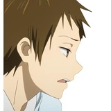 Anime Collection WhatsApp Sticker #30