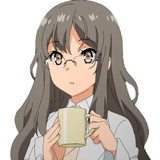 Anime Collection WhatsApp Sticker #4