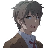 Anime Collection WhatsApp Sticker #5