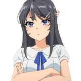 Anime Collection WhatsApp Sticker #6