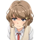 Anime Collection WhatsApp Sticker #7