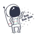 Sticker 13