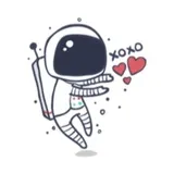 Sticker 6
