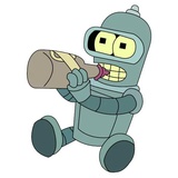 Baby Bender WhatsApp Sticker pack