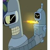 Baby Bender WhatsApp Sticker #10