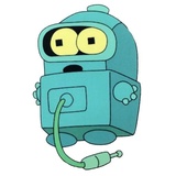 Baby Bender WhatsApp Sticker #11