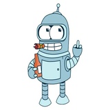 Baby Bender WhatsApp Sticker #4