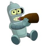 Baby Bender WhatsApp Sticker #5