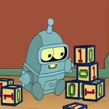 Baby Bender WhatsApp Sticker #7