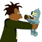 Baby Bender WhatsApp Sticker #8