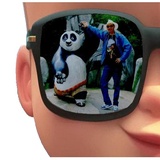 Baby Boss WhatsApp Sticker #17