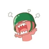 Sticker 13