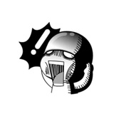 Baby Soldier WhatsApp Sticker #26