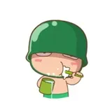 Sticker 28
