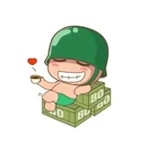 Sticker 31