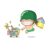 Sticker 33
